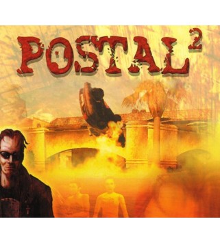 Postal 2 GOG.com Key GLOBAL